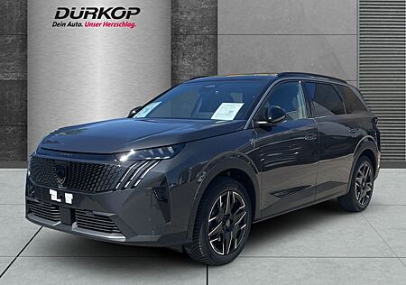 Peugeot 5008 GT Hybrid e-DSC 7-Sitzer Winter-Paket AHK-a