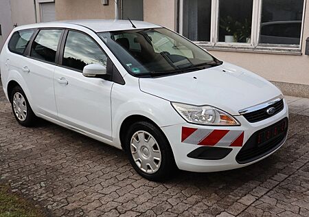 Ford Focus Turnier Style KLIMA