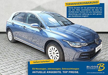 VW Golf Volkswagen 1.5 TSI Limited AHK Kamera Keyless Start