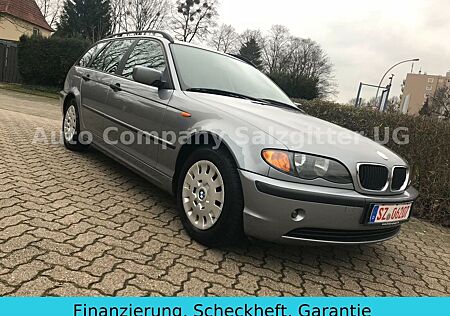 BMW 316i 3 touring *Facelift*Klimaanlage*PDC*SHZ*Tüv