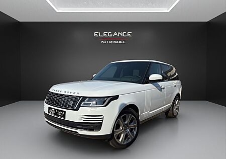 Land Rover Range Rover Vogue Hybrid*HuD*Panorama*21Zoll*ACC