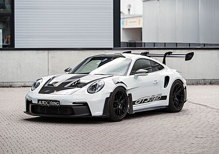 Porsche 992 911 GT3 RS-WEISSACH-CLUB SPORT-PCCB-LIFT-BO