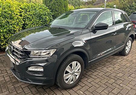 VW T-Roc Volkswagen 1.0 TSI Style