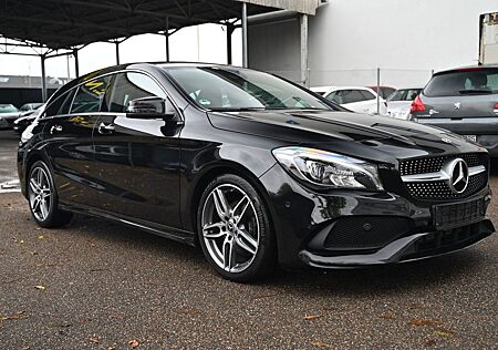 Mercedes-Benz CLA 200 CLA -AMG LINE