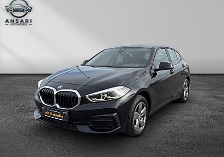 BMW 118i Advantage|Live Cockpit Pro|LED|SHZ|Garantie