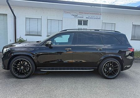 Mercedes-Benz GLS 450 GLS 450d/4M/AMG/23"/2025/PREM+/HEADUP/PAN/SOFORT