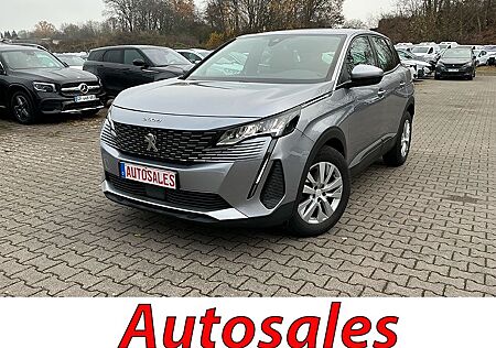 Peugeot 3008 1.5 BlueHDi 130 EAT8 Active Kamera,Navi,LED