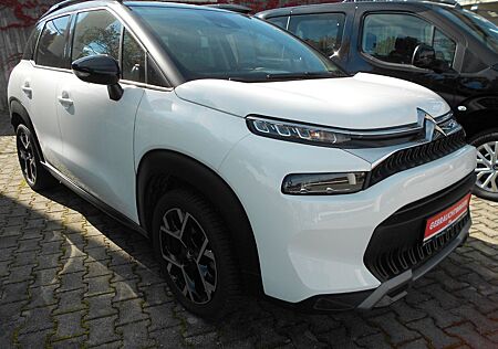 Citroën C3 Aircross Shine Pack PureTech 110
