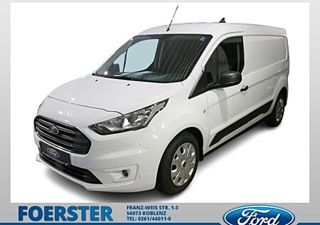Ford Transit Connect 1.5d Trend L2 ParkPilot v+h DAB