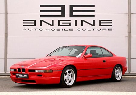 BMW 850 CSi