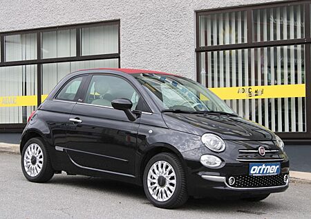 Fiat 500C Lounge Android*Navi*