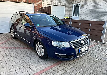 VW Passat Variant Volkswagen 1.4 TSI Variant Viele Extras