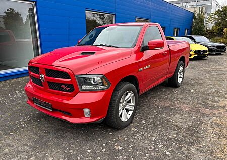 Dodge RAM 1500 R/T