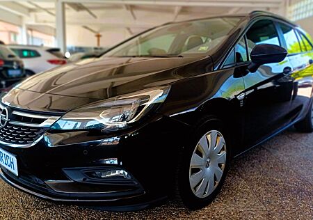 Opel Astra K Sports Tourer Business 1.6 CDTI Automat