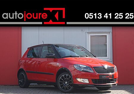 Skoda Fabia 1.2 TSI Elegance | Monte Carlo | Cruise Co