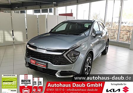 Kia Sportage 1.6D AWD DCT Spirit Drive Sound LED