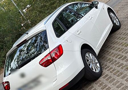 Seat Ibiza 1.6 TDI CR 66kW Style ST Style