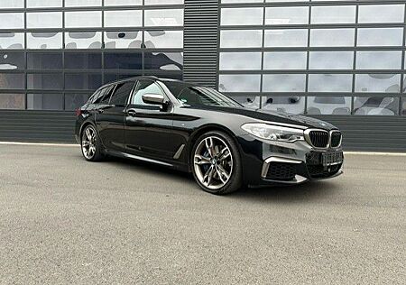 BMW M550 Baureihe 5 Touring d xDrive *TOP*VOLL*