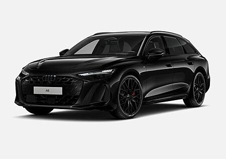 Audi A6 gebraucht kaufen Audi A6 Avant edition one e-Hybrid qu Pano Pro Tech