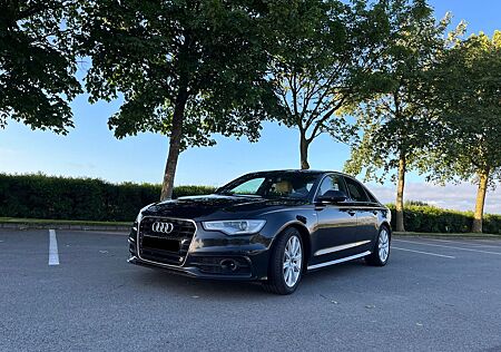 Audi A6 2.0 TDI S tronic