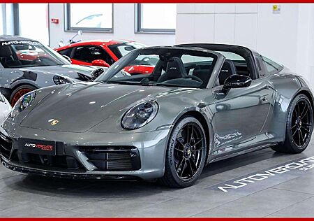 Porsche 992 Targa 4 GTS|BOSE|ASSE POST STERZ|LIFT