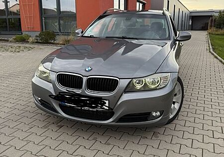 BMW 320d touring -