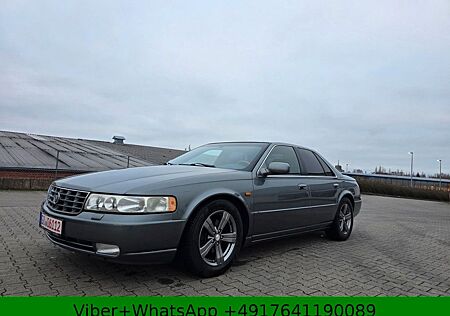 Cadillac Seville STS 4.6 V8 TÜV 11/26