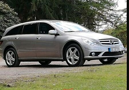Mercedes-Benz R 350 lang -