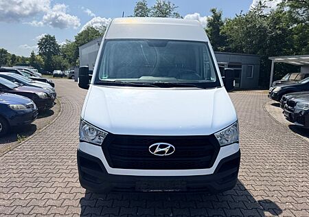 Hyundai H 350 H350 Kasten Kasten L3H2 Profi*KLIMA*KAMERA*