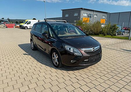 Opel Zafira C Tourer Innovation / EURO 5 / 7 - Sitzer