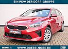 Kia Cee'd Sportswagon cee'd Sporty Wagon 1.4 Klima Allwetter Tempomat