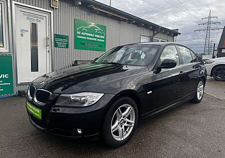 BMW 318i Edition Sport*KLIMA*PDC*1.HAND*8-FACH*TÜV**