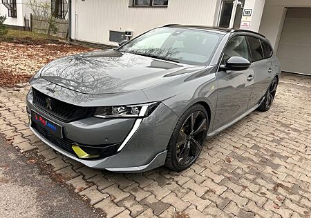 Peugeot 508 SW Hybrid4 360 PSE