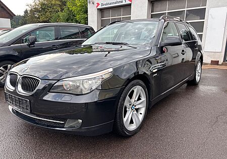 BMW 530d xDrive Edition Exclusive