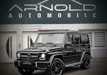 Mercedes-Benz G 63 AMG *Garantie*H&K*Distronic+*AHK