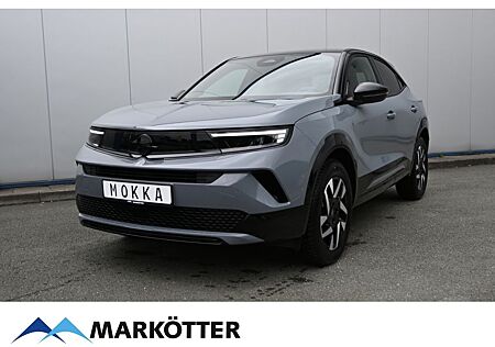 Opel Mokka GS/Allwetterbereifung-17''/CAM/SHZ+LHZ/LED