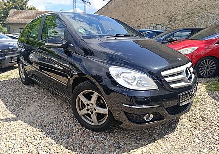 Mercedes-Benz B 160 B -Klasse -KLIMA-TÜV NEU