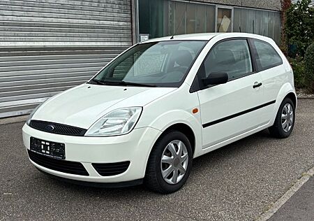 Ford Fiesta Viva X - Tüv 03/27 - Klima -
