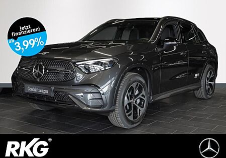 Mercedes-Benz GLC 300 de 4M EDITION AMG *DISTRONIC* PANO*AHK*