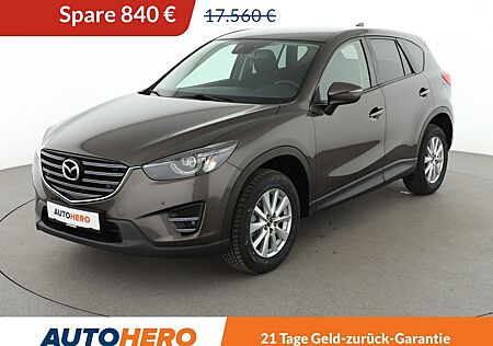 Mazda CX-5 2.0 Exclusive-Line 2WD *NAVI*LED*PDC*TEMPO*