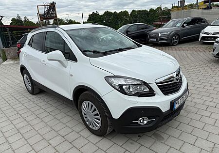 Opel Mokka Innovation