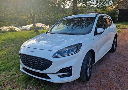 Ford Kuga 2.0 EcoBlue Hybrid ST-Line ST-Line