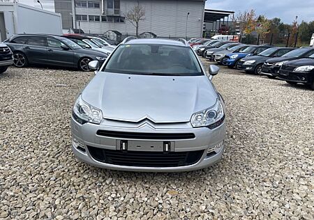 Citroën C5 Tourer By Carlsson*Automatik*Leder*Navi*AHK!!