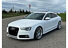 Audi A5 Sportback 2.0 TFSI S-Line BI-Xenon Navi