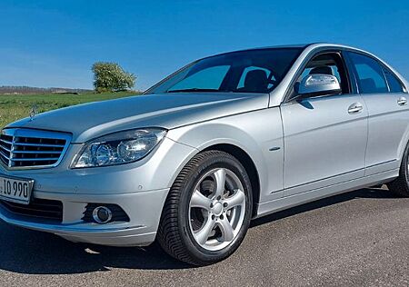 Mercedes-Benz C 280 AVANTGARDE Avantgarde