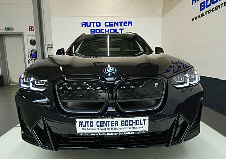 BMW iX3 Impressive*M Sportpaket*Panorama*HUD*LM 20