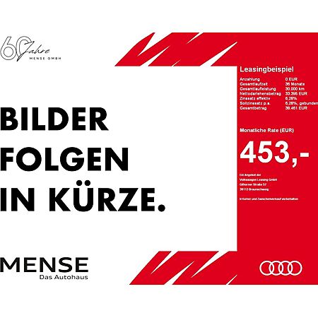 Audi A5 leasen