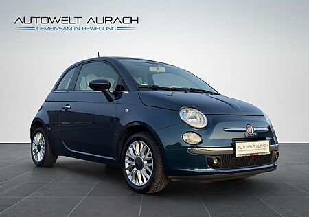 Fiat 500 1.2 Lounge KLIMA PANO PDC ZV BT TÜV NEU