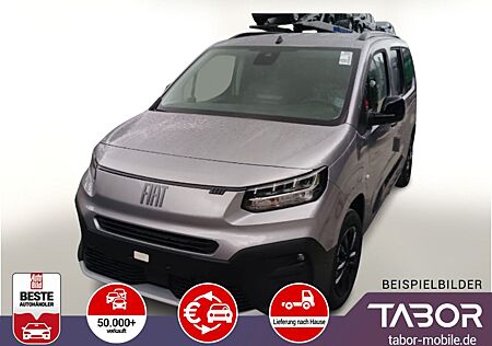 Fiat Doblo Kombi 1.5 BHDi 130 Nav SHZ Kam PDC 16Z N1