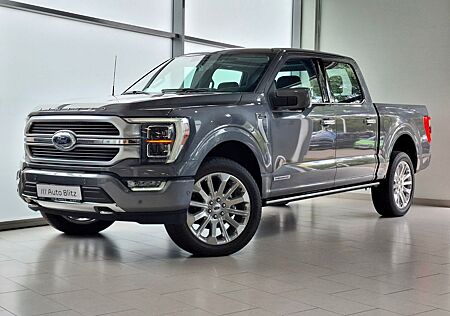 Ford F 150